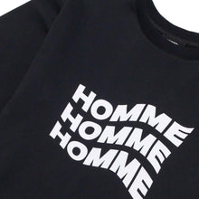 Load image into Gallery viewer, Swirled Homme Tee
