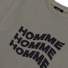 Load image into Gallery viewer, Swirled Homme Tee
