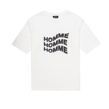 Load image into Gallery viewer, Swirled Homme Tee
