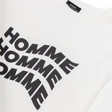 Load image into Gallery viewer, Swirled Homme Tee
