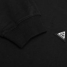 Load image into Gallery viewer, Triangle Patch Crewneck
