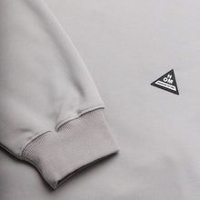 Load image into Gallery viewer, Triangle Patch Crewneck
