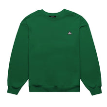 Load image into Gallery viewer, Triangle Patch Crewneck
