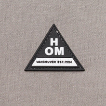 Load image into Gallery viewer, Triangle Patch Crewneck
