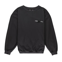 Load image into Gallery viewer, ESSENTIAL Box Crewneck
