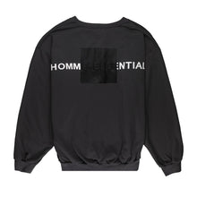 Load image into Gallery viewer, ESSENTIAL Box Crewneck
