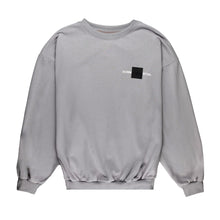 Load image into Gallery viewer, ESSENTIAL Box Crewneck
