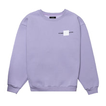 Load image into Gallery viewer, ESSENTIAL Box Crewneck
