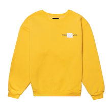 Load image into Gallery viewer, ESSENTIAL Box Crewneck
