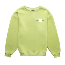 Load image into Gallery viewer, ESSENTIAL Box Crewneck
