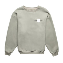 Load image into Gallery viewer, ESSENTIAL Box Crewneck
