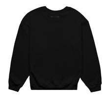 Load image into Gallery viewer, Chrome Font Crewneck
