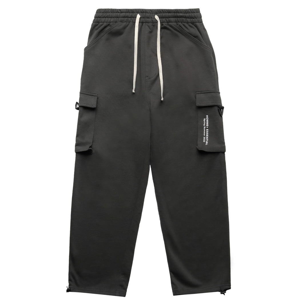 Cargo Sweatpants