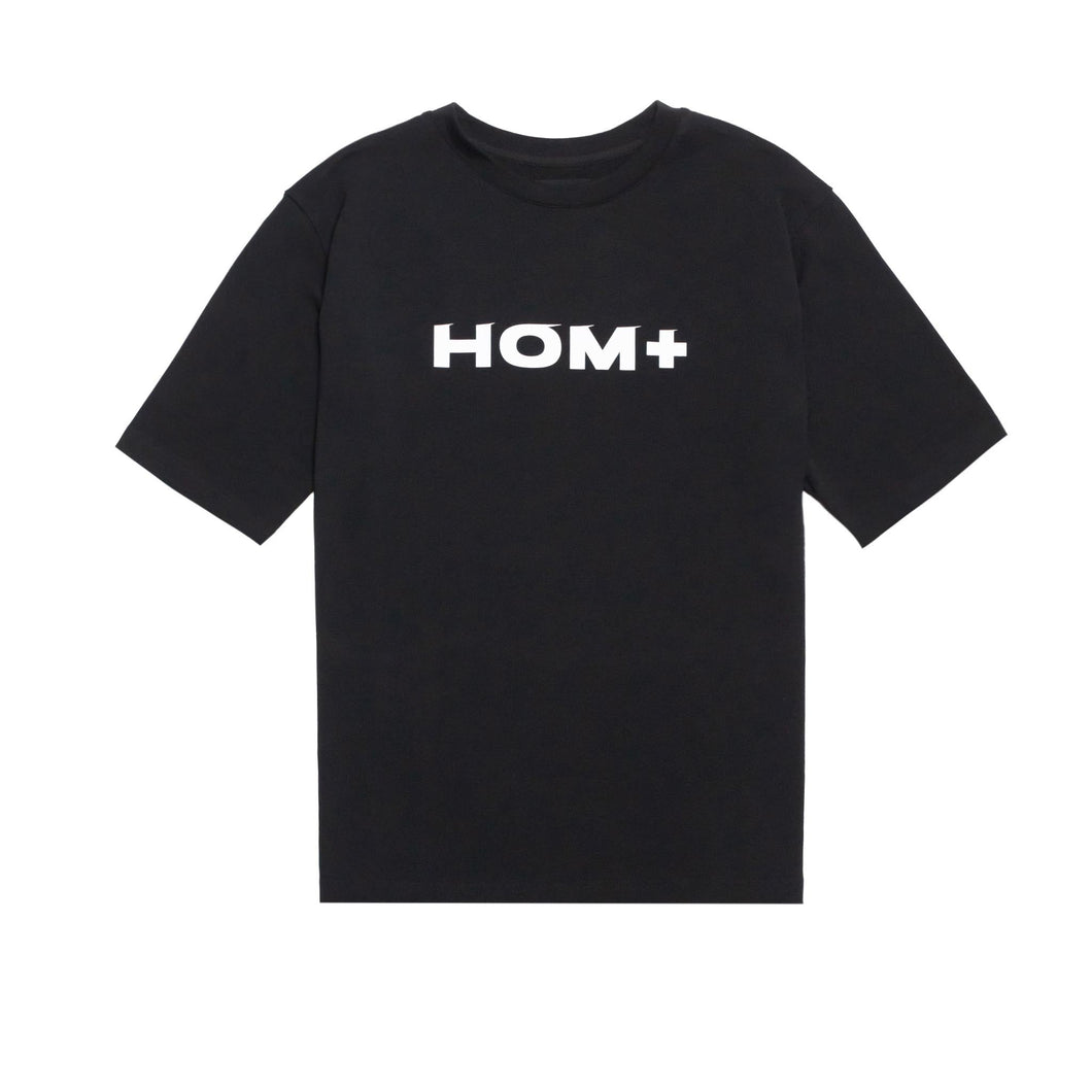 HOM Pattern Tee