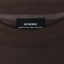 Load image into Gallery viewer, HOM:plus Crewneck
