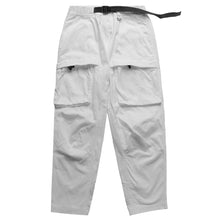 Load image into Gallery viewer, Cropped Belted Cargo Pants
