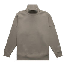 Load image into Gallery viewer, ESSENTIAL Mockneck Sweatshirt
