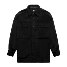 Load image into Gallery viewer, Heavyweight Overshirt
