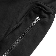 Load image into Gallery viewer, Single Zip Cargo Pocket Shorts
