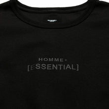 Load image into Gallery viewer, ESSENTIAL Heavyweight Boxy Tee
