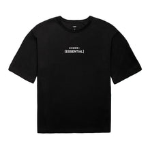 Load image into Gallery viewer, ESSENTIAL Heavyweight Boxy Tee
