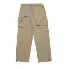 Load image into Gallery viewer, Nylon Cargo Pocket Pants
