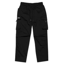 Load image into Gallery viewer, Reflective Strap Tech Cargo Pants
