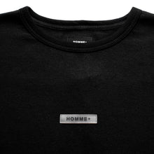 Load image into Gallery viewer, ESSENTIAL Rubber Logo Big Tee
