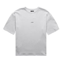 Load image into Gallery viewer, ESSENTIAL Rubber Logo Big Tee
