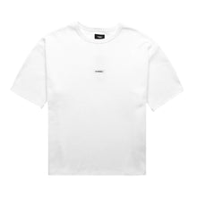 Load image into Gallery viewer, ESSENTIAL Rubber Logo Big Tee
