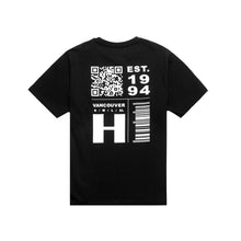 Load image into Gallery viewer, QR Code Print Tee
