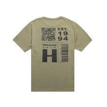 Load image into Gallery viewer, QR Code Print Tee
