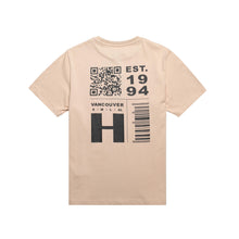 Load image into Gallery viewer, QR Code Print Tee
