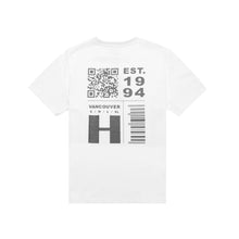 Load image into Gallery viewer, QR Code Print Tee
