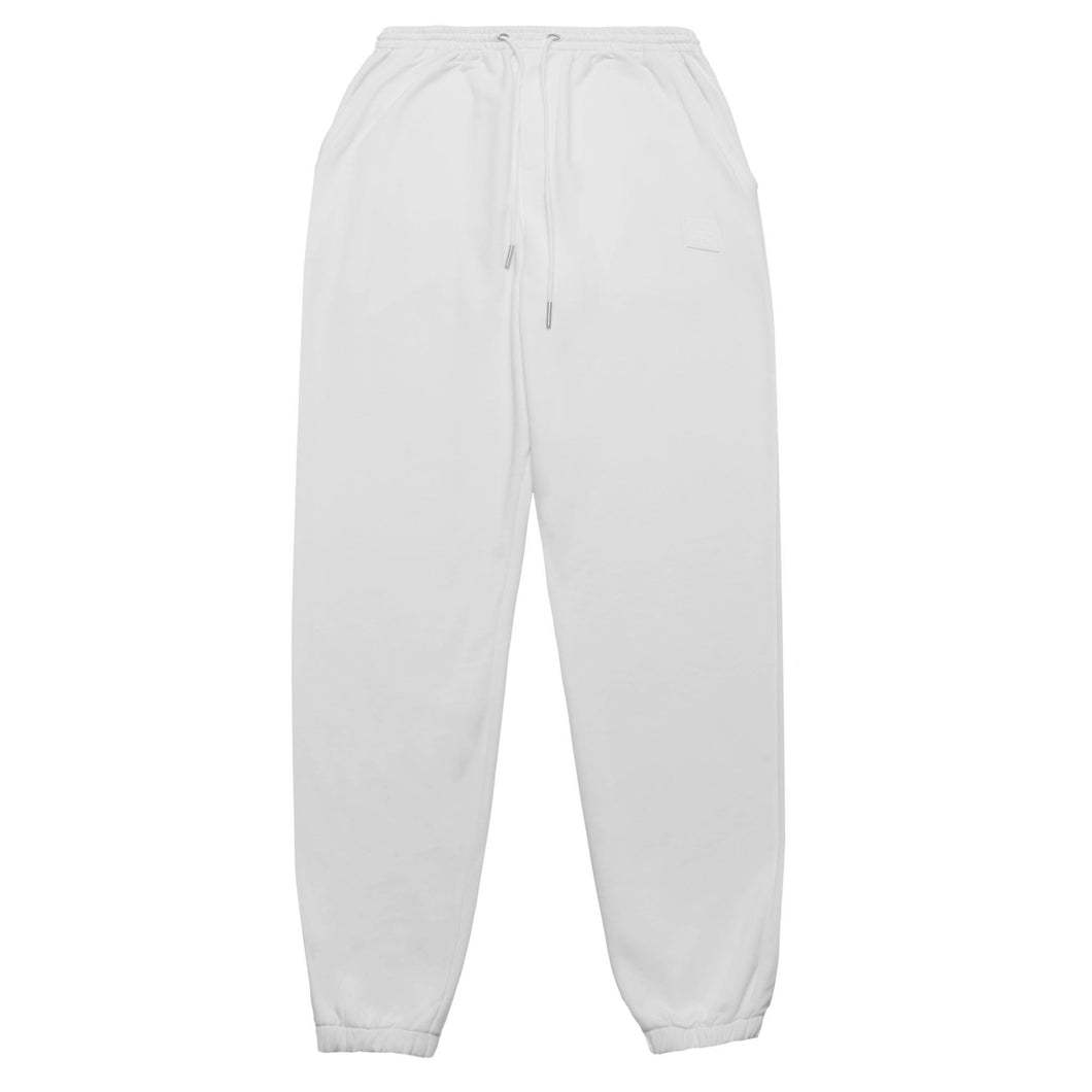 Rubber Patch Jogger