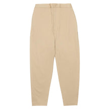 Load image into Gallery viewer, Stretch Cotton Twill Trouser
