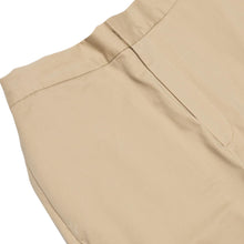 Load image into Gallery viewer, Stretch Cotton Twill Trouser
