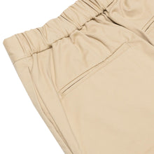 Load image into Gallery viewer, Stretch Cotton Twill Trouser
