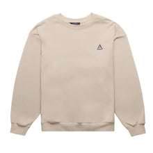 Load image into Gallery viewer, Triangle Patch Crewneck
