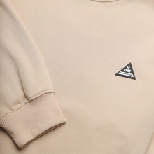 Load image into Gallery viewer, Triangle Patch Crewneck
