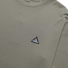 Load image into Gallery viewer, Triangle Patch Tee
