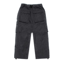 Load image into Gallery viewer, Wool Cargo Pant
