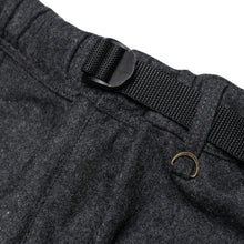 Load image into Gallery viewer, Wool Cargo Pant
