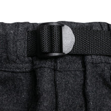 Load image into Gallery viewer, Wool Cargo Pant
